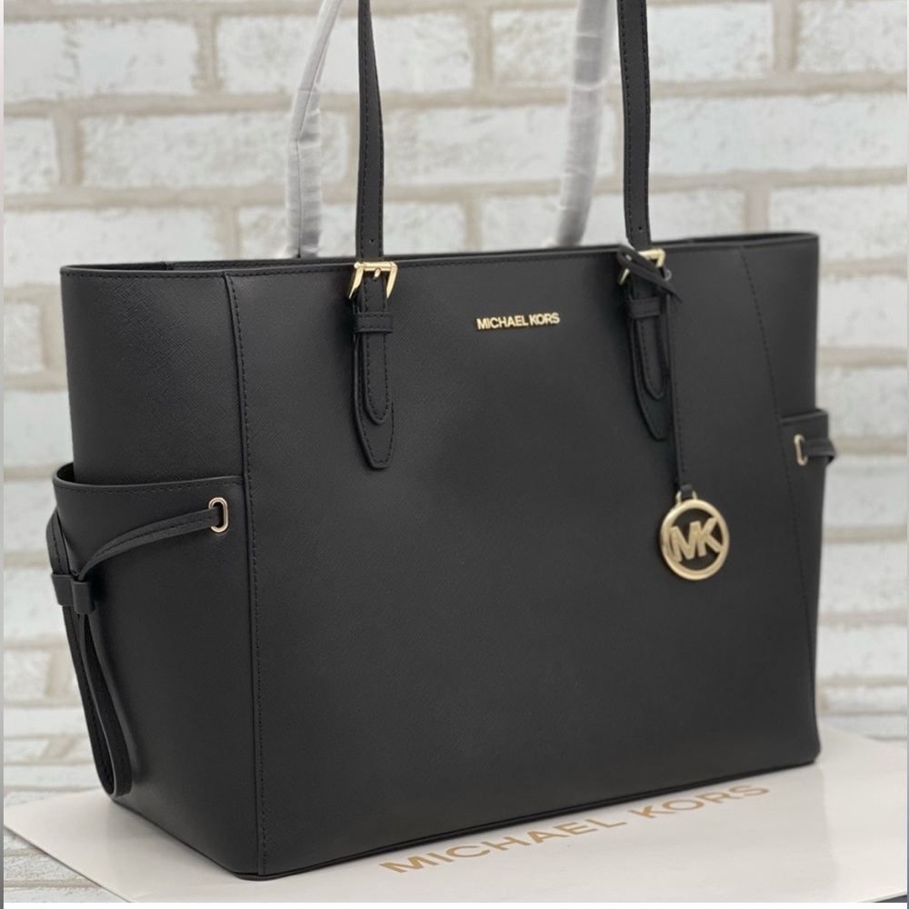 AUTHENTIC Michael Kors Gilly Large Tote